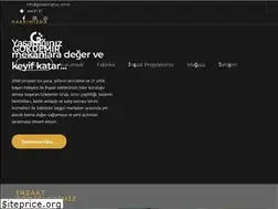 Sites similar to gokdemirgrup.com.tr
