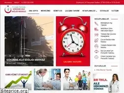 Sites similar to gokdereasm.com