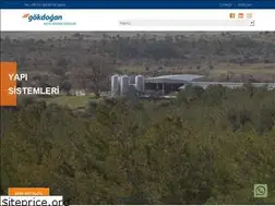 Sites similar to gokdogan.com.tr