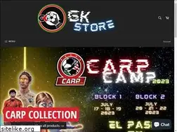 Sites similar to goke.store