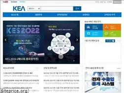 Sites similar to gokea.org