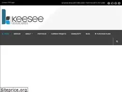 Sites similar to gokeesee.com