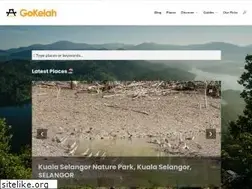Sites similar to gokelah.com