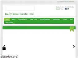 Sites similar to gokellyrealestate.com