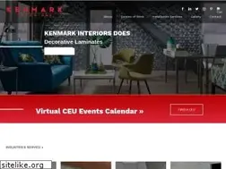 Sites similar to gokenmark.com