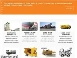 Sites similar to goker.com.tr