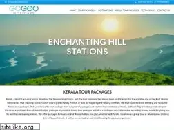 Sites similar to gokeralatrip.com