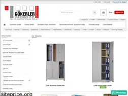 Sites similar to gokerler.com.tr