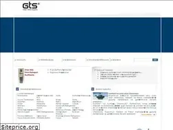 Sites similar to gokerteknik.com