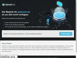 Sites similar to gokerzen.de