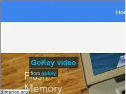 Sites similar to gokey.com