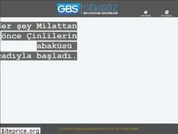 Sites similar to gokgoz.com