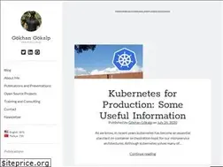 Sites similar to gokhan-gokalp.com