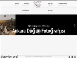 Sites similar to gokhan-polat.com
