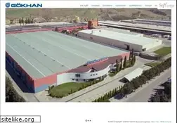 Sites similar to gokhan.com.tr