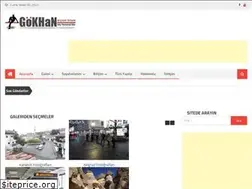 Sites similar to gokhan.xyz