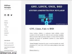Sites similar to gokhanazizoglu.com