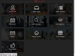 Sites similar to gokhancakmak.com.tr