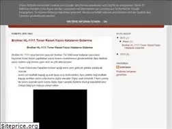 Sites similar to gokhanduman71.blogspot.com