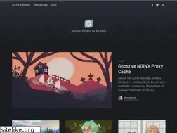 Sites similar to gokhangeyik.net