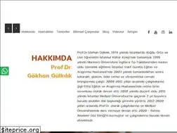 Sites similar to gokhangulkilik.com