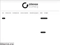 Sites similar to gokhangunes.org