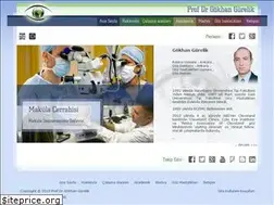 Sites similar to gokhangurelik.com