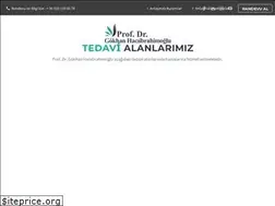 Sites similar to gokhanhaciibrahimoglu.com