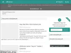 Sites similar to gokhanhocam.blogspot.com