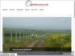 Sites similar to gokhanlartel.com.tr