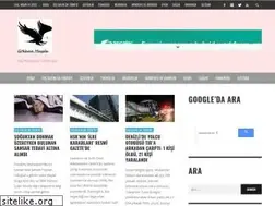 Sites similar to gokhanmayda.com.tr