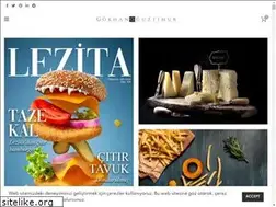 Sites similar to gokhanoguztimur.com