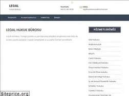 Sites similar to gokhanotursun.com
