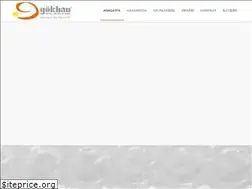 Sites similar to gokhanplastik.com