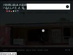 Sites similar to gokhansen.net