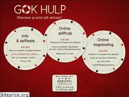 Sites similar to gokhulp.be
