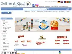 Sites similar to goki-shop.com