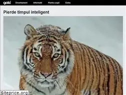 Sites similar to goki.ro