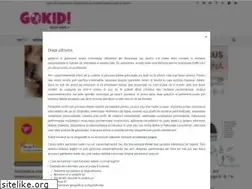 Sites similar to gokid.ro