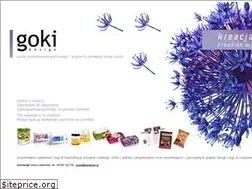 Sites similar to gokidesign.com
