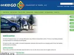 Sites similar to gokidgoweb.com