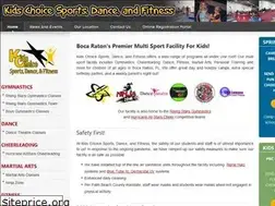 Sites similar to gokidschoice.com
