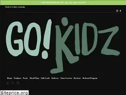 Sites similar to gokidz.com.au