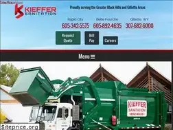 Sites similar to gokieffer.com