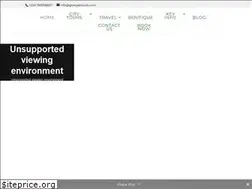 Sites similar to gokigalitours.com