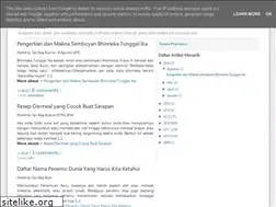 Sites similar to gokilsite.blogspot.com