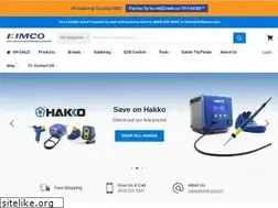 Sites similar to gokimco.com