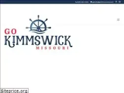 Sites similar to gokimmswick.com