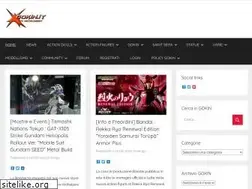 Sites similar to gokin.it