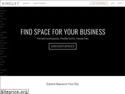 Sites similar to gokinglet.com